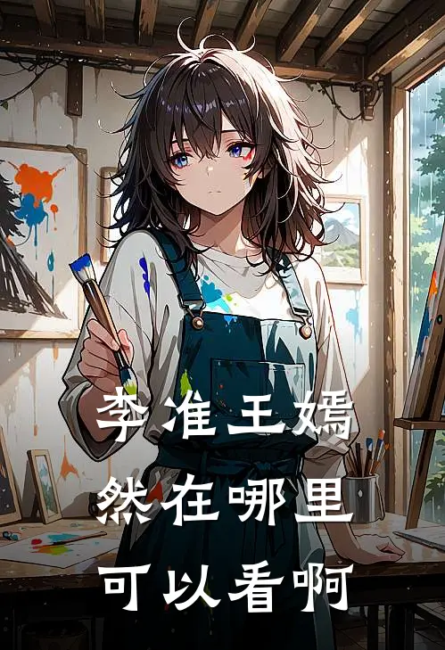 李准王嫣然在哪里可以看啊