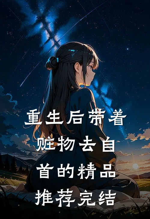 重生后带着赃物去自首的精品推荐完结