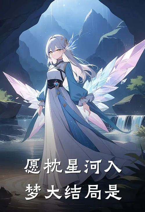 愿枕星河入梦大结局是