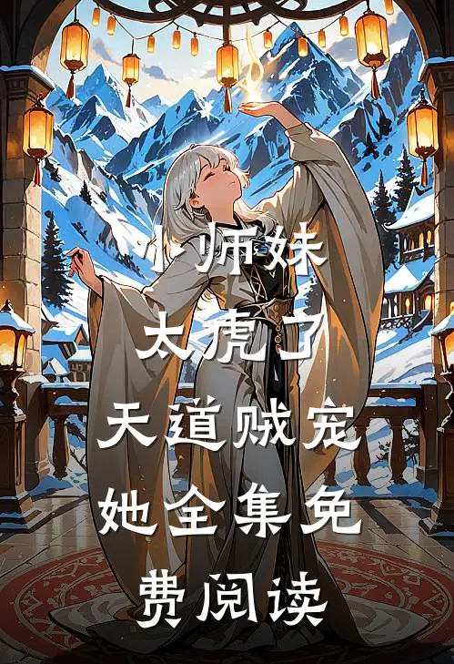 小师妹太虎了,天道贼宠她全集免费阅读