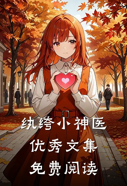 纨绔小神医优秀文集免费阅读