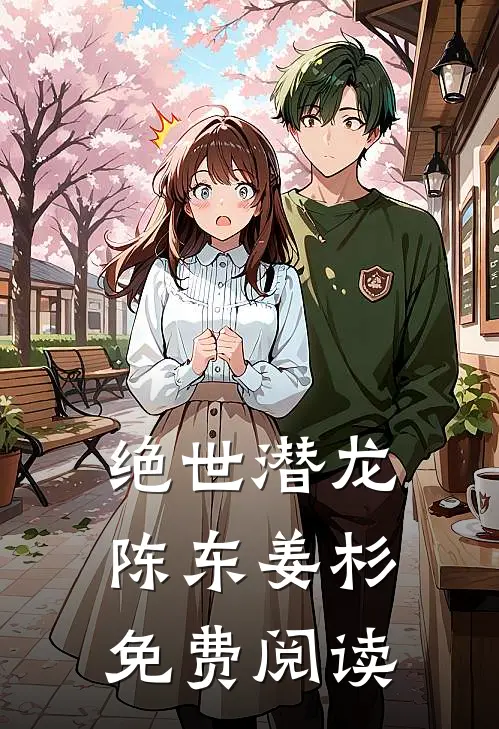 绝世潜龙陈东姜杉免费阅读