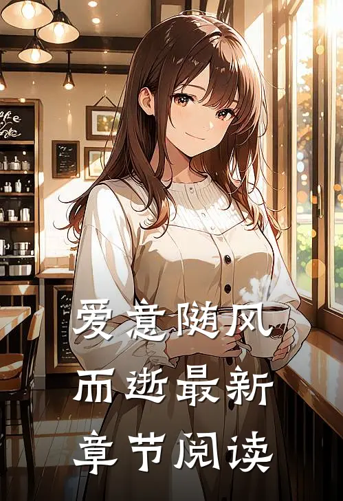 爱意随风而逝最新章节阅读