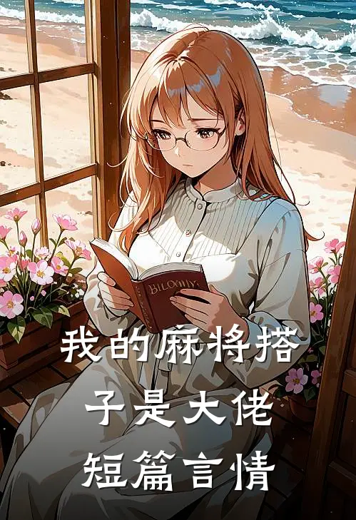 我的麻将搭子是大佬短篇言情