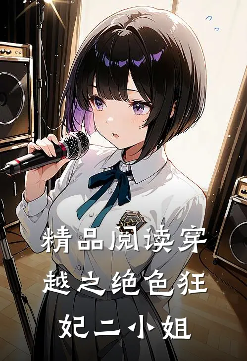 精品阅读穿越之绝色狂妃二小姐