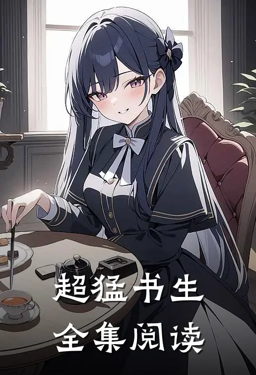 超猛书生全集阅读