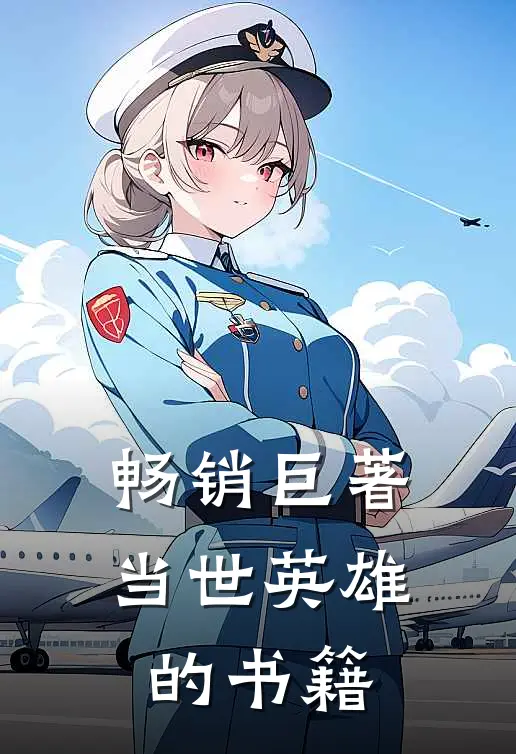 畅销巨著当世英雄的书籍