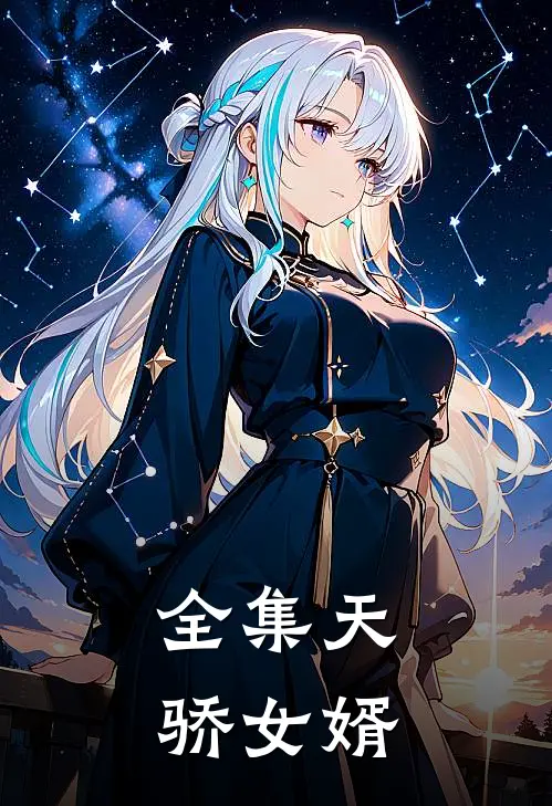 全集天骄女婿