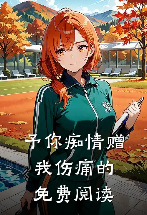 予你痴情赠我伤痛的免费阅读