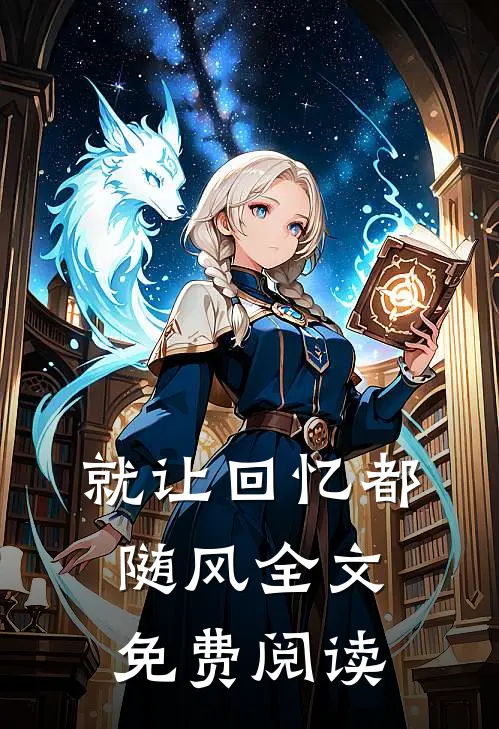 就让回忆都随风全文免费阅读