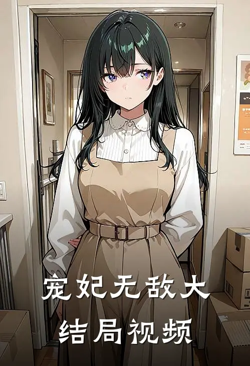 宠妃无敌大结局视频