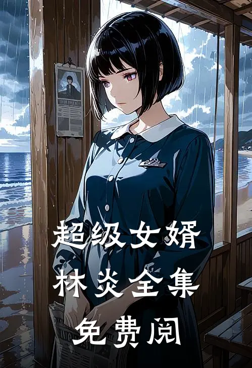超级女婿林炎全集免费阅