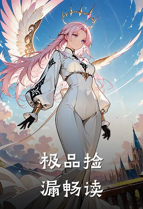 极品捡漏畅读