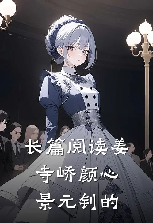 长篇阅读姜寺峤颜心景元钊的
