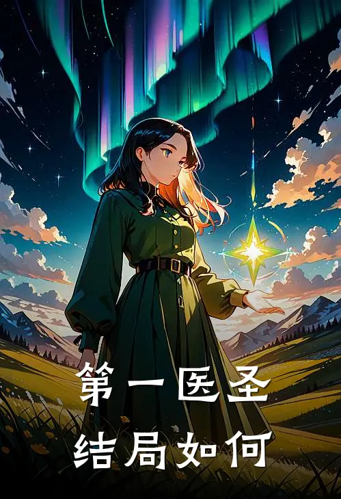 第一医圣结局如何