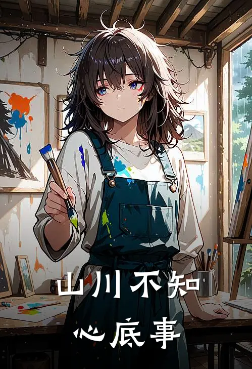 山川不知心底事