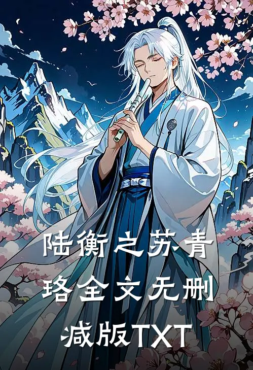 陆衡之苏青珞全文无删减版TXT
