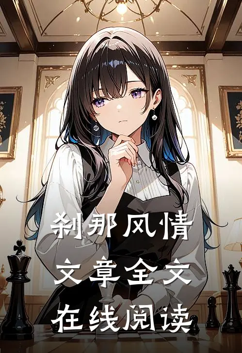 刹那风情文章全文在线阅读