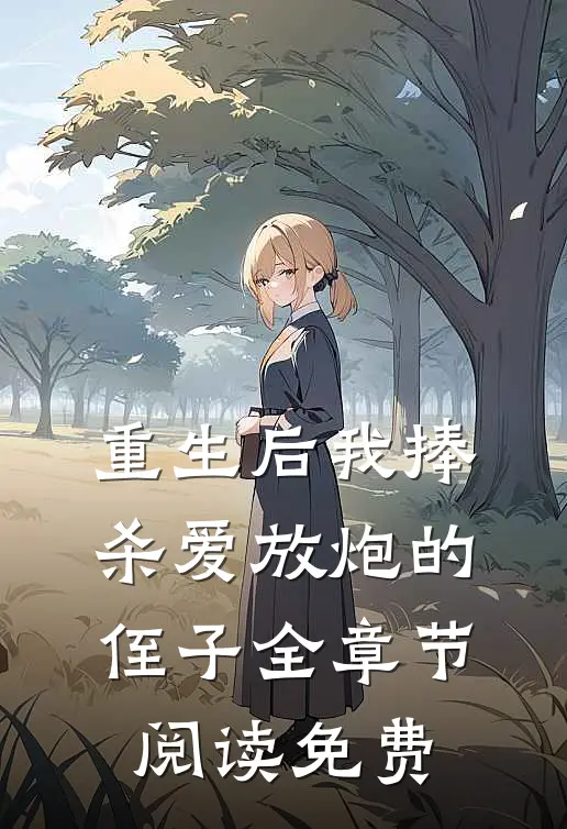 重生后我捧杀爱放炮的侄子全章节阅读免费