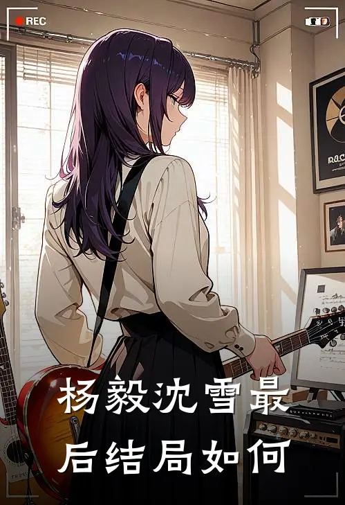 杨毅沈雪最后结局如何