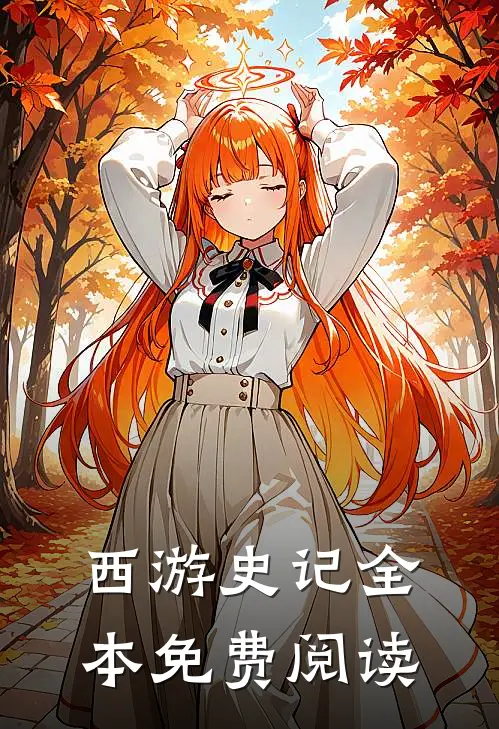 西游史记全本免费阅读