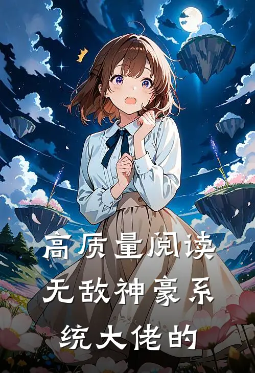 高质量阅读无敌神豪系统大佬的