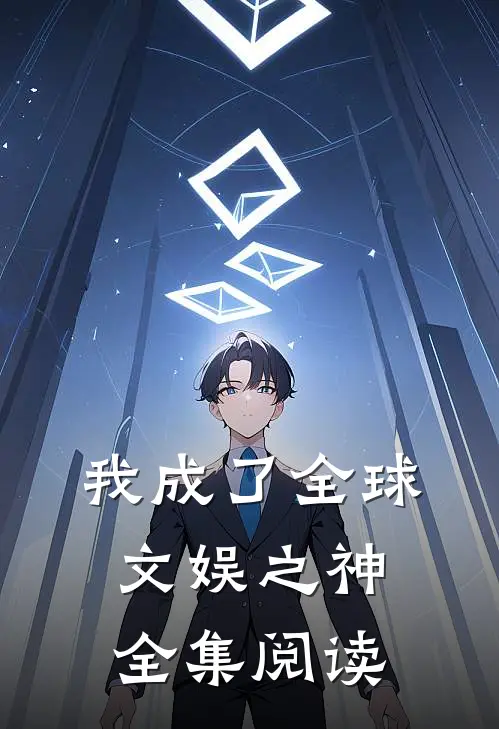 我成了全球文娱之神全集阅读