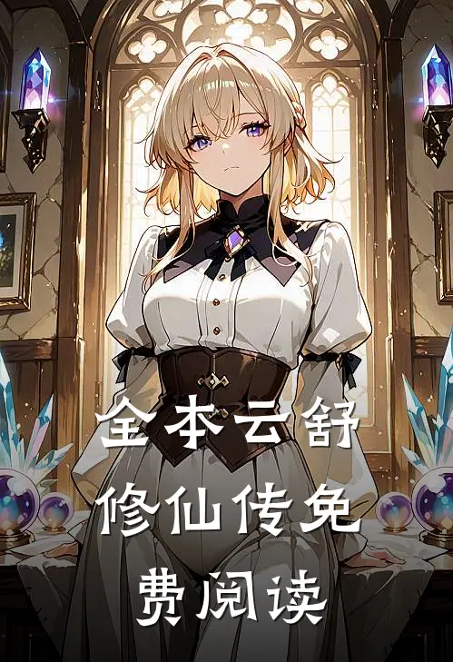 全本云舒修仙传免费阅读