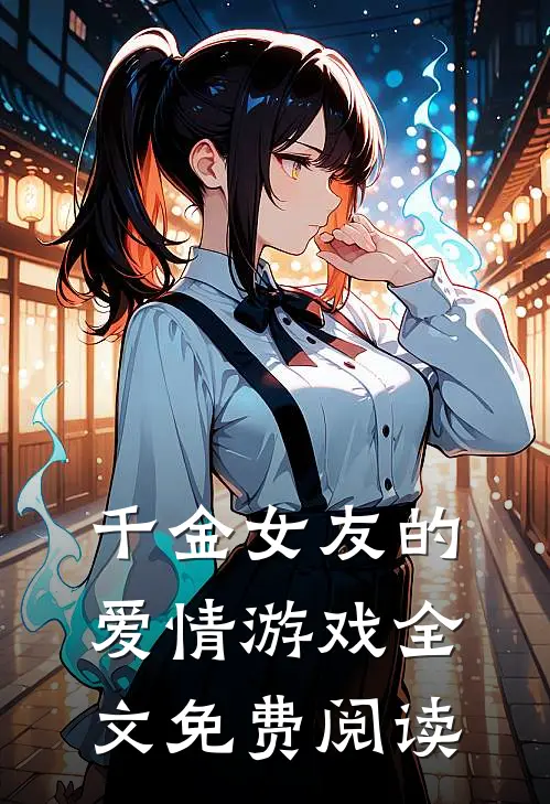 千金女友的爱情游戏全文免费阅读