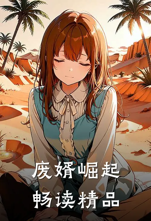 废婿崛起畅读精品