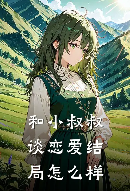 和小叔叔谈恋爱结局怎么样