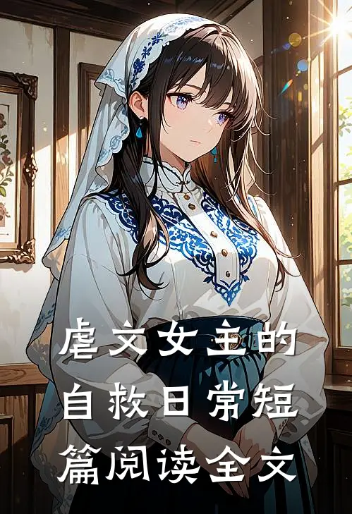 虐文女主的自救日常短篇阅读全文