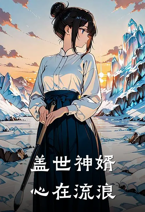 盖世神婿 心在流浪
