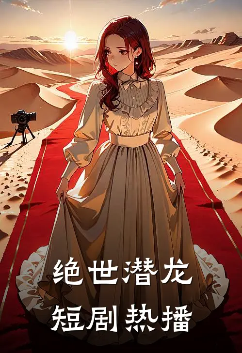 绝世潜龙短剧热播