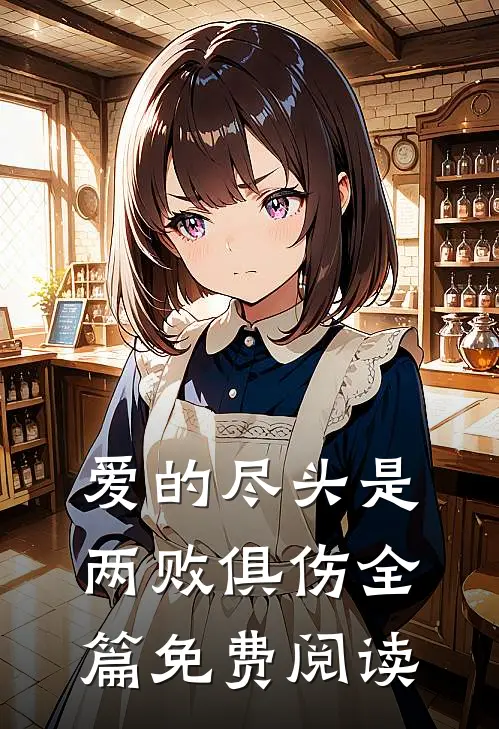 爱的尽头是两败俱伤全篇免费阅读