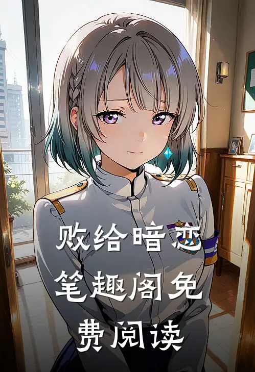 败给暗恋笔趣阁免费阅读