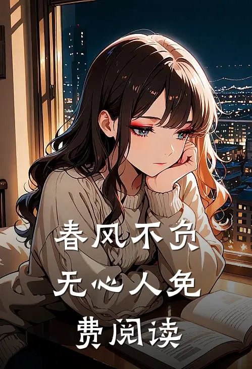 春风不负无心人免费阅读