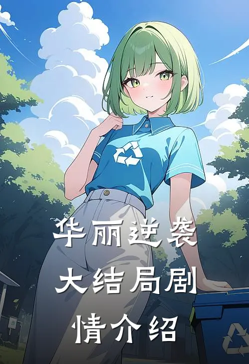 华丽逆袭大结局剧情介绍