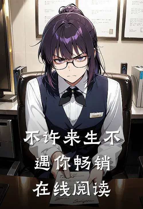 不许来生不遇你畅销在线阅读