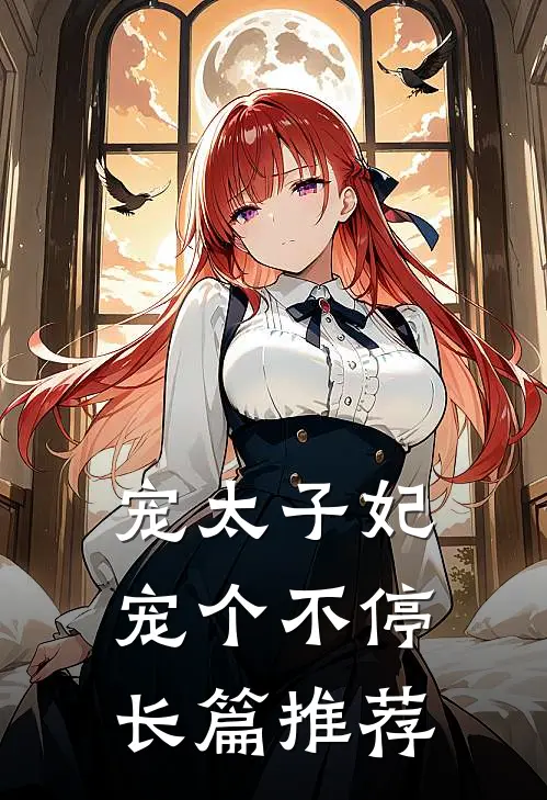 宠太子妃宠个不停长篇推荐