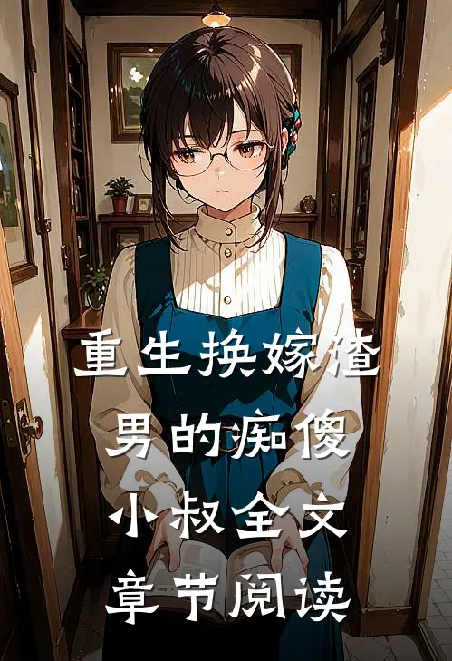 重生换嫁渣男的痴傻小叔全文章节阅读
