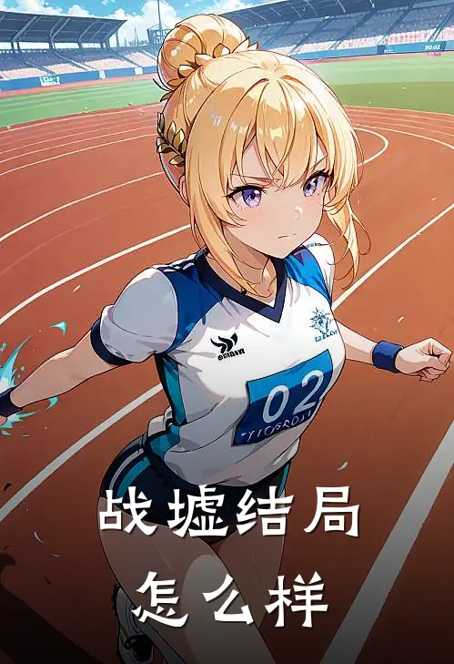 战墟结局怎么样
