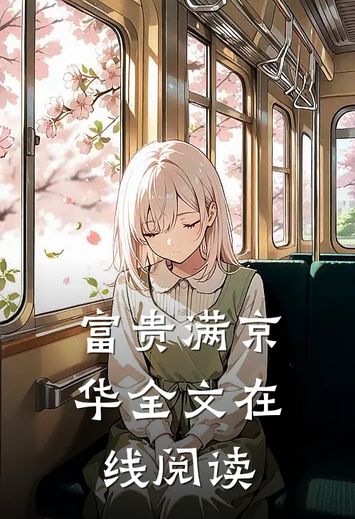 富贵满京华全文在线阅读