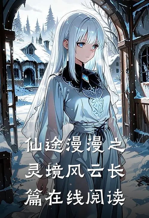 仙途漫漫之灵境风云长篇在线阅读
