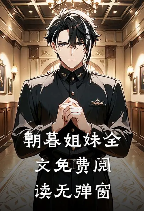 朝暮姐妹全文免费阅读无弹窗