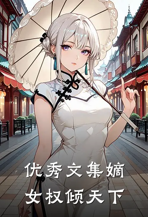 优秀文集嫡女权倾天下