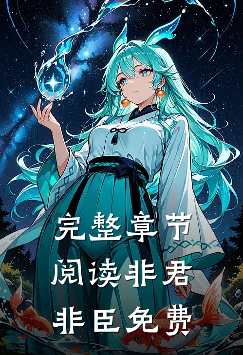 完整章节阅读非君非臣免费