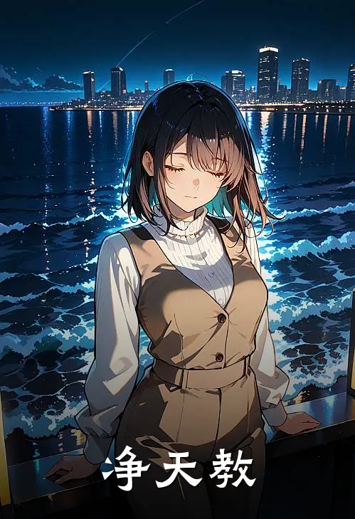 净天教