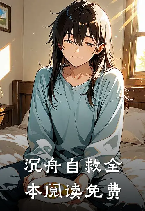 沉舟自救全本阅读免费