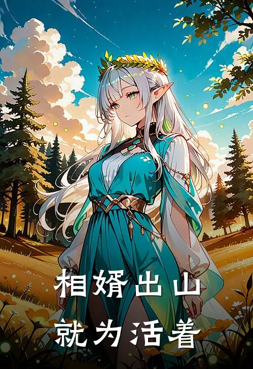 相婿出山 就为活着
